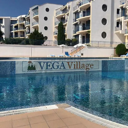 Vega Nadezhda * سفيتي فلاس