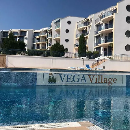 Vega Nadezhda سفيتي فلاس