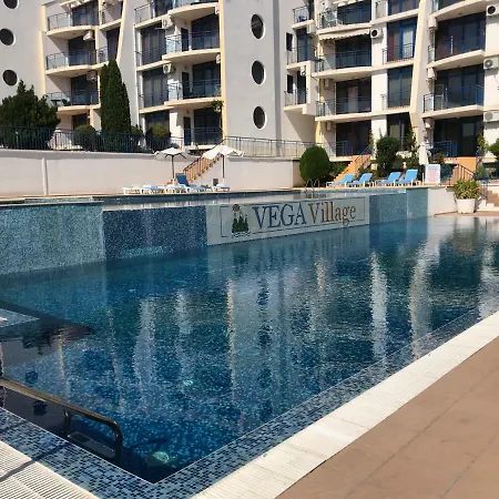 Apartamento Vega Nadezhda *