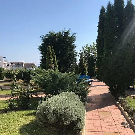 Apartamento Vega Nadezhda Sveti Vlas
