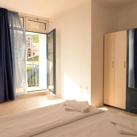 Apartamento Vega Nadezhda Sveti Vlas