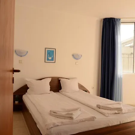 Apartamento Vega Nadezhda *