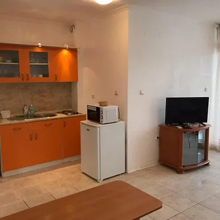 Vega Nadezhda Apartamento *