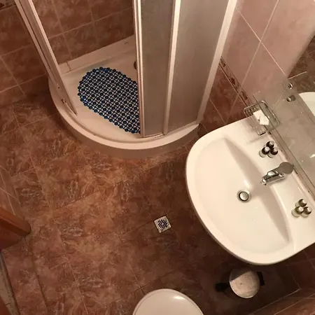 Vega Nadezhda Apartamento *