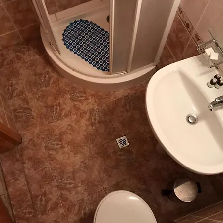 Apartamento Vega Nadezhda *