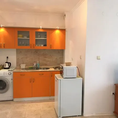 Vega Nadezhda Apartamento Sveti Vlas